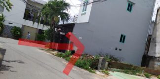 đất sổ riêng mặt tiền thạnh xuân quận 12 giá rẽ