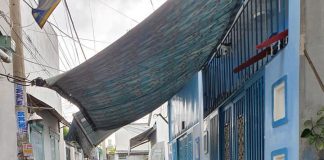 mua bán nhà hiệp thành quận 12