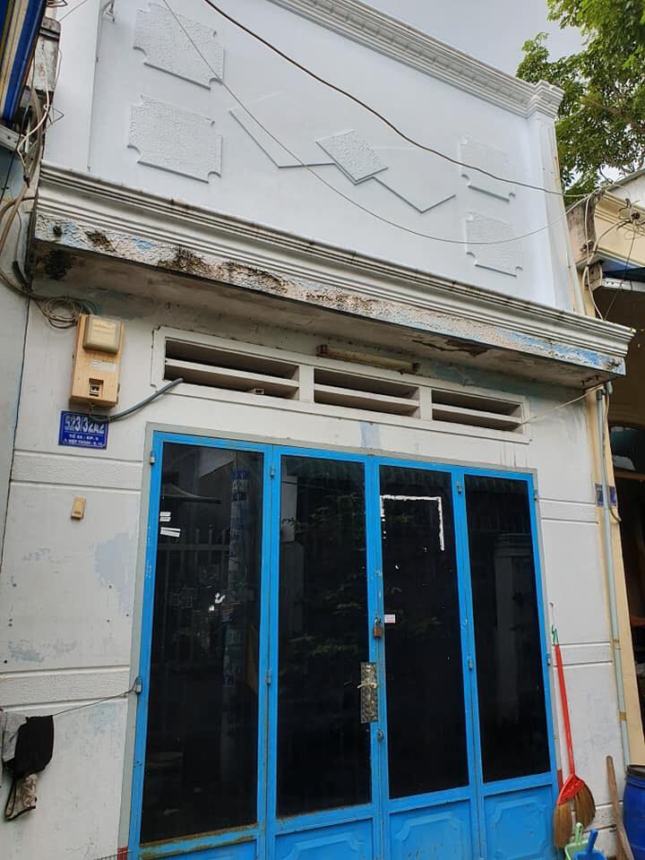  nhà quận 12