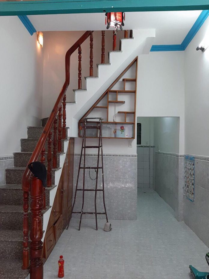 nhà bán quận 12