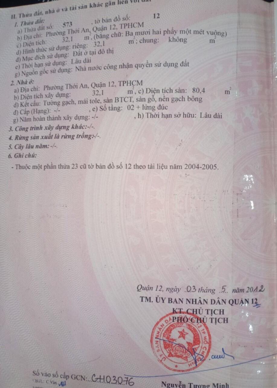 nhà bán quận 12 thới an Mua-ban-nha-dat-quan-12
