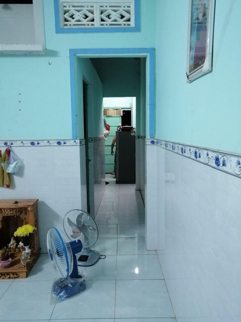 Bán Nhà Quận 12 TL37 Sổ Riêng Bán Nhà Quận 12 TL37 Sổ Riêng