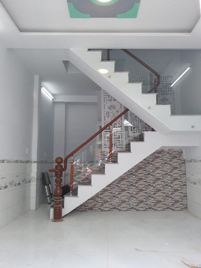 mua bán nhà quận 12