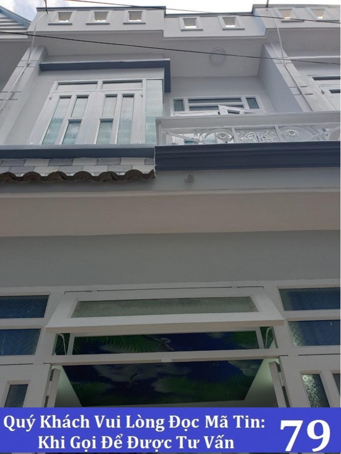 mua nhà quận 12 dưới 1 tỷ