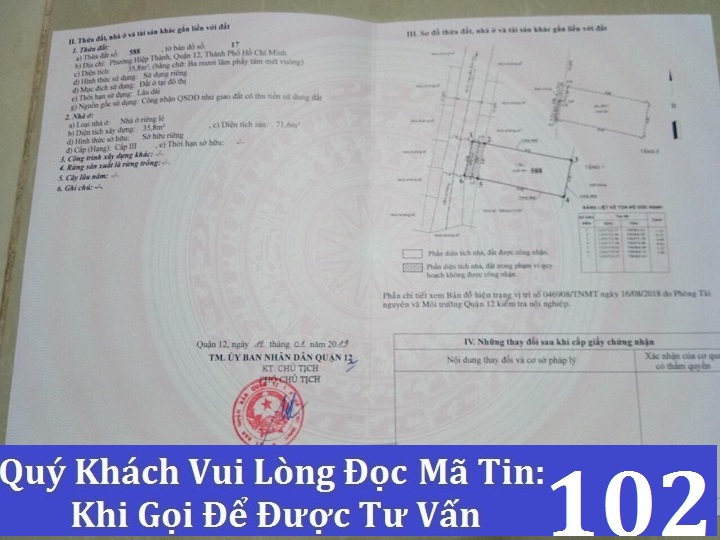 nha-dat-quan-12-duoi-1-ty