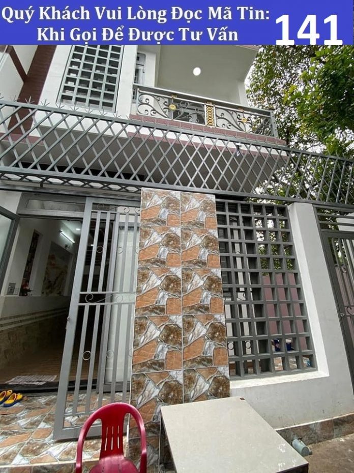 nhà quận 12